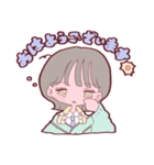 すこやか生活ちゃんず（個別スタンプ：31）