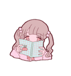 すこやか生活ちゃんず（個別スタンプ：33）