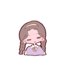 すこやか生活ちゃんず（個別スタンプ：36）