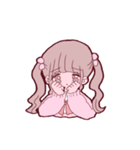 すこやか生活ちゃんず（個別スタンプ：37）