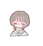 すこやか生活ちゃんず（個別スタンプ：39）