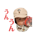 りっき ③（個別スタンプ：5）