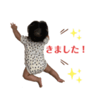 りっき ③（個別スタンプ：9）
