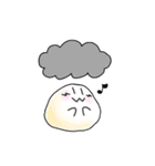 オリジナルキャラクターのスタンプだよ（個別スタンプ：33）