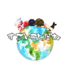 D＆Ydesign みみちゃんとお友達（個別スタンプ：28）