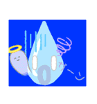 楽しちゃだめですか？（個別スタンプ：13）
