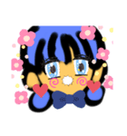 ミツキ作（個別スタンプ：3）