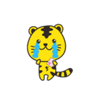 ちゅとらの動くLINEスタンプ Ver.2（個別スタンプ：23）