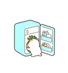 甘い夏物語！（個別スタンプ：13）