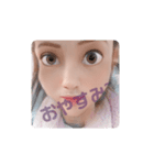 タクシーひろみっちやん（個別スタンプ：2）