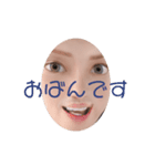 タクシーひろみっちやん（個別スタンプ：3）