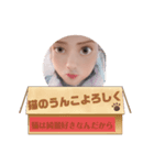 タクシーひろみっちやん（個別スタンプ：7）