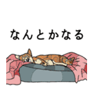 みんなのしっぽ ③（個別スタンプ：8）