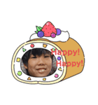 ☆かいとスタンプ③☆（個別スタンプ：14）