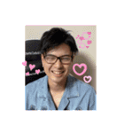 ブラウン大好き♥️空さん（個別スタンプ：19）