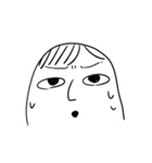 ムベンベとゆかいな仲間たち（個別スタンプ：5）