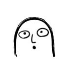 ムベンベとゆかいな仲間たち（個別スタンプ：8）