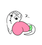 ムベンベとゆかいな仲間たち（個別スタンプ：9）