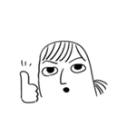 ムベンベとゆかいな仲間たち（個別スタンプ：12）