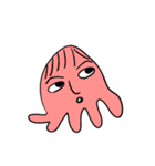 ムベンベとゆかいな仲間たち（個別スタンプ：16）