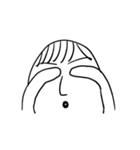ムベンベとゆかいな仲間たち（個別スタンプ：27）