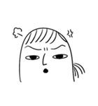ムベンベとゆかいな仲間たち（個別スタンプ：30）