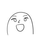 ムベンベとゆかいな仲間たち（個別スタンプ：31）
