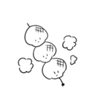 ムベンベとゆかいな仲間たち（個別スタンプ：39）
