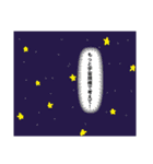 まいちんげーるスタンプ(5.6.7)（個別スタンプ：22）
