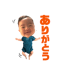 律季⑥（個別スタンプ：1）