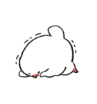 文鳥もち米（個別スタンプ：6）