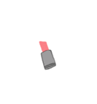 ハッピーなまいにち（個別スタンプ：6）