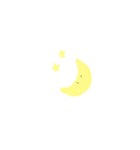 ハッピーなまいにち（個別スタンプ：9）