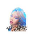 ぷうちん〜金色の夜叉〜（個別スタンプ：6）