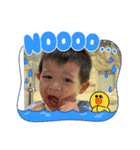 りょうくんその4（個別スタンプ：7）