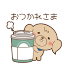 けんりゅう スタンプ（個別スタンプ：6）