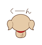 けんりゅう スタンプ（個別スタンプ：8）