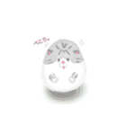 たまごにゃんず（個別スタンプ：22）