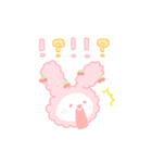 さくらんびっと！（個別スタンプ：4）