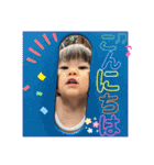 SAKULOVE24（個別スタンプ：3）