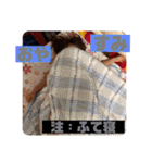 SAKULOVE24（個別スタンプ：5）