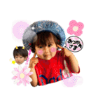 SAKULOVE24（個別スタンプ：6）