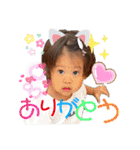 SAKULOVE24（個別スタンプ：10）