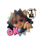 SAKULOVE24（個別スタンプ：13）