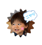 SAKULOVE24（個別スタンプ：33）