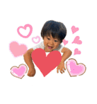 SAKULOVE24（個別スタンプ：37）