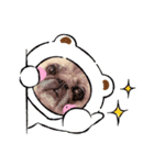 リク君スタンプ 第3弾（個別スタンプ：6）