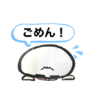 ニクマンくん2（個別スタンプ：5）