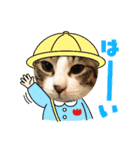 あさり▪しじみ▪チロル（個別スタンプ：30）