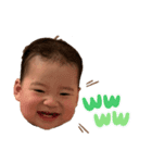 龍坊ちゃん（個別スタンプ：8）